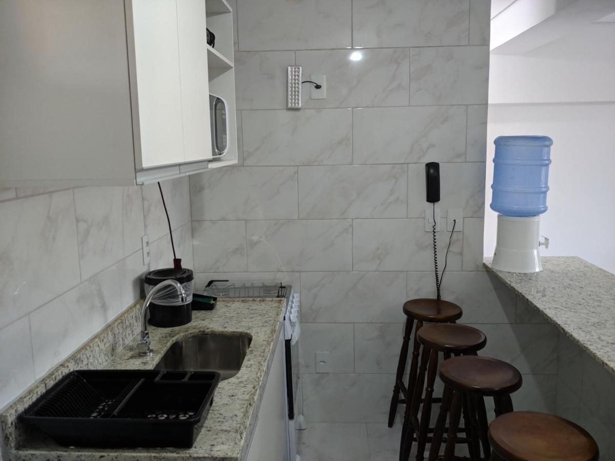 Makaiba 302 - Coracao De Porto E Piscinas Naturais Apartment Porto de Galinhas