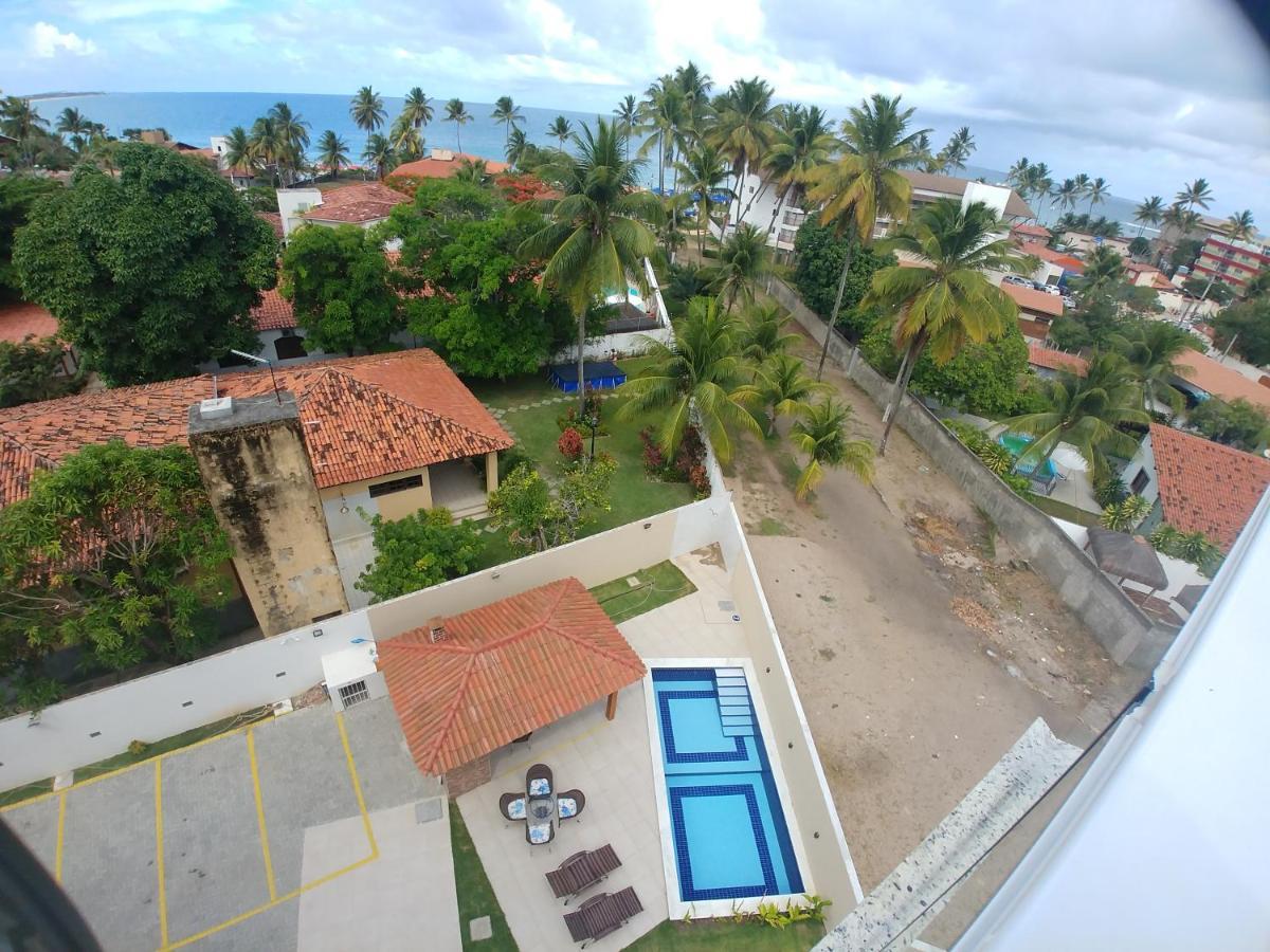 Makaiba 302 - Coracao De Porto E Piscinas Naturais Apartment Porto de Galinhas