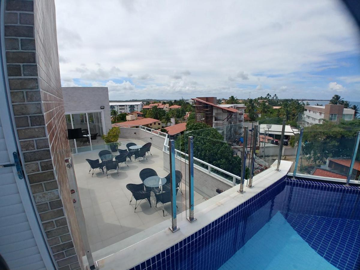 Makaiba 302 - Coracao De Porto E Piscinas Naturais Porto de Galinhas