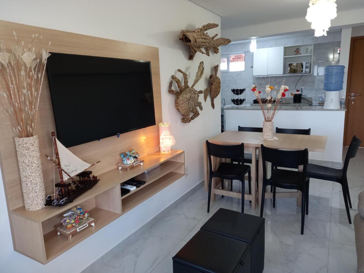 Apartment Makaiba 302 - Coracao De Porto E Piscinas Naturais *