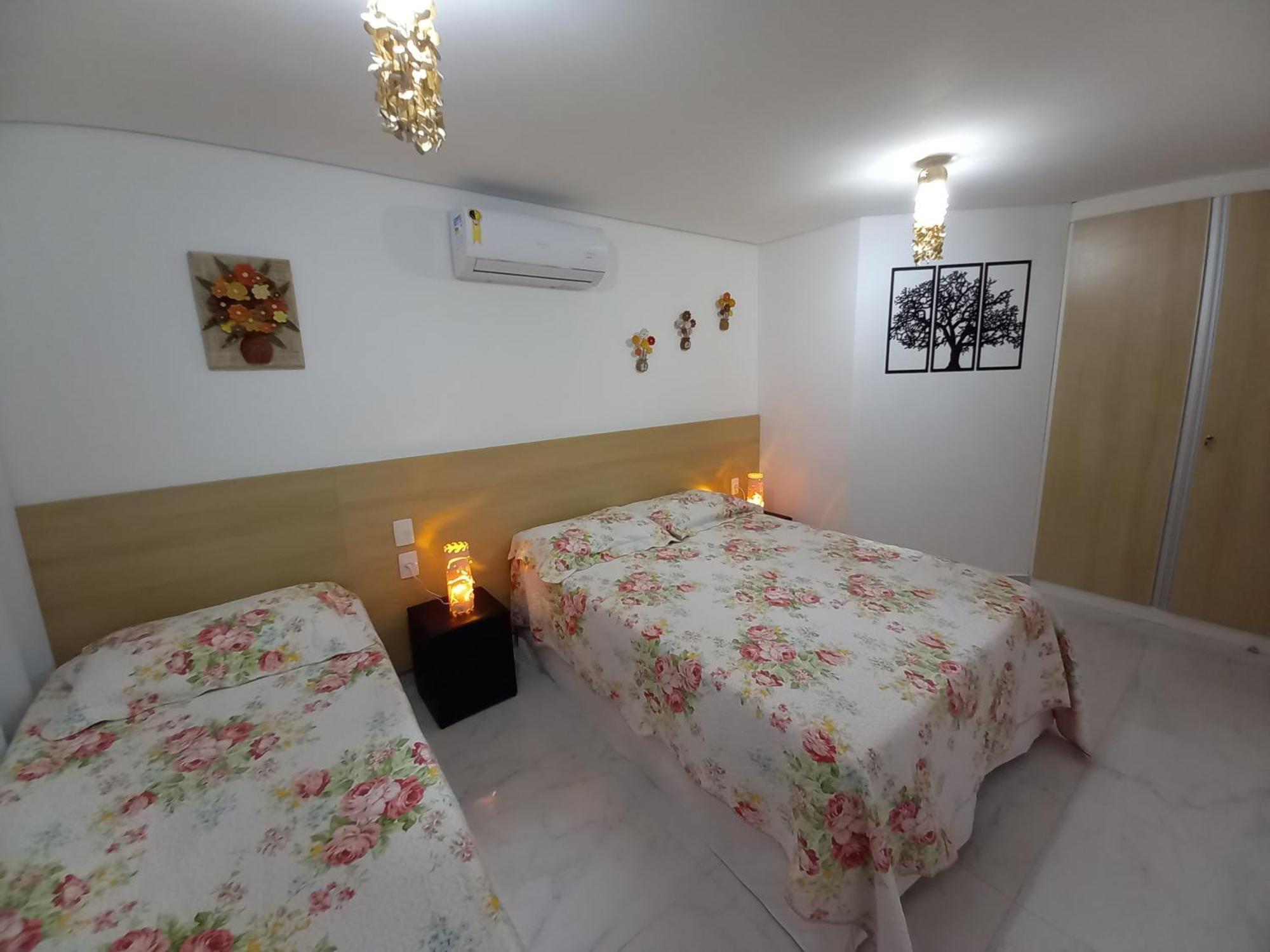 Makaiba 302 - Coracao De Porto E Piscinas Naturais Apartment *