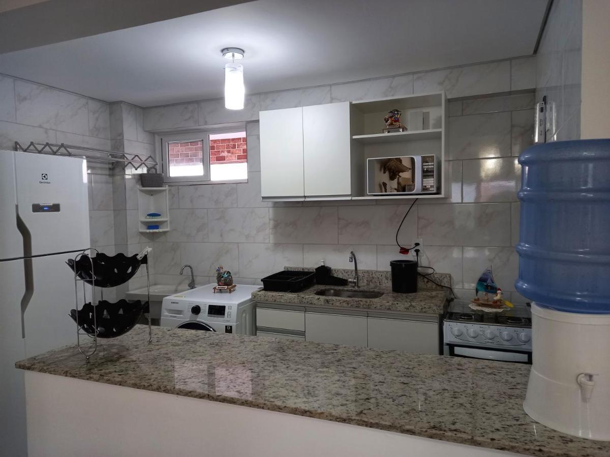 Apartment Makaiba 302 - Coracao De Porto E Piscinas Naturais
