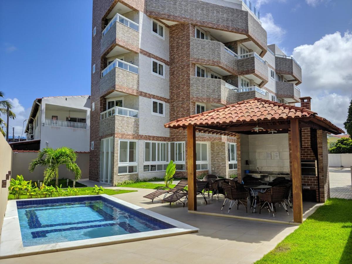 Apartment Makaiba 302 - Coracao De Porto E Piscinas Naturais *