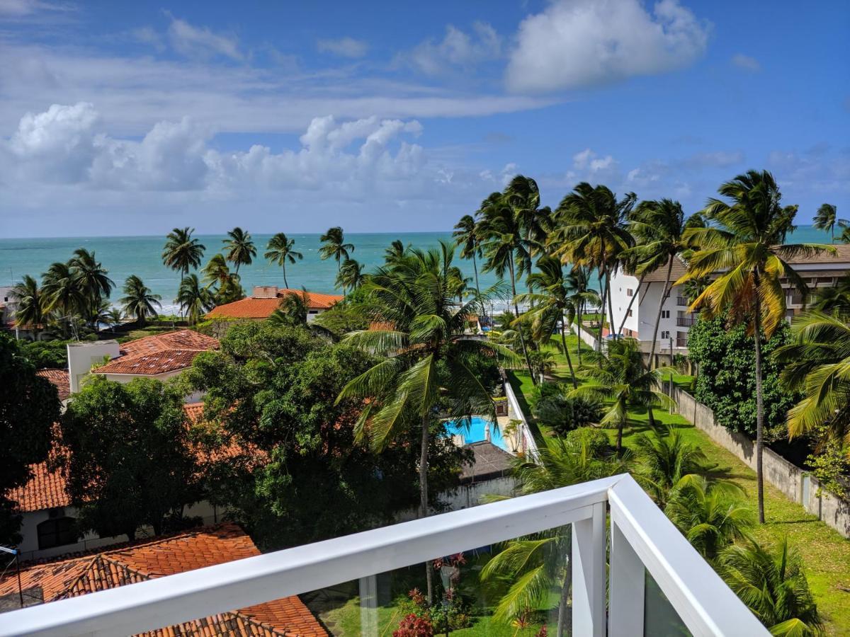 Makaiba 302 - Coracao De Porto E Piscinas Naturais * Porto de Galinhas