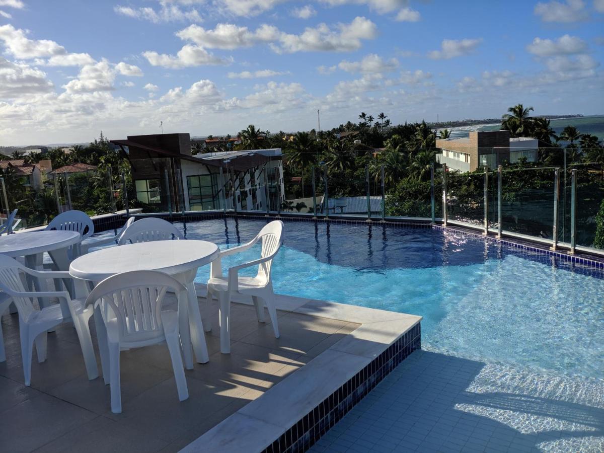 Makaiba 302 - Coracao De Porto E Piscinas Naturais * Porto de Galinhas