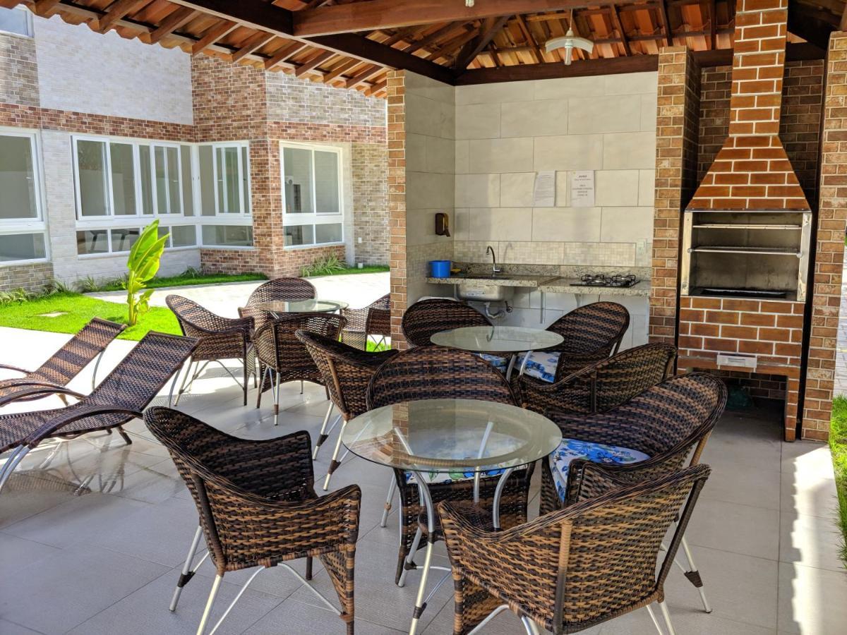 Apartment Makaiba 302 - Coracao De Porto E Piscinas Naturais