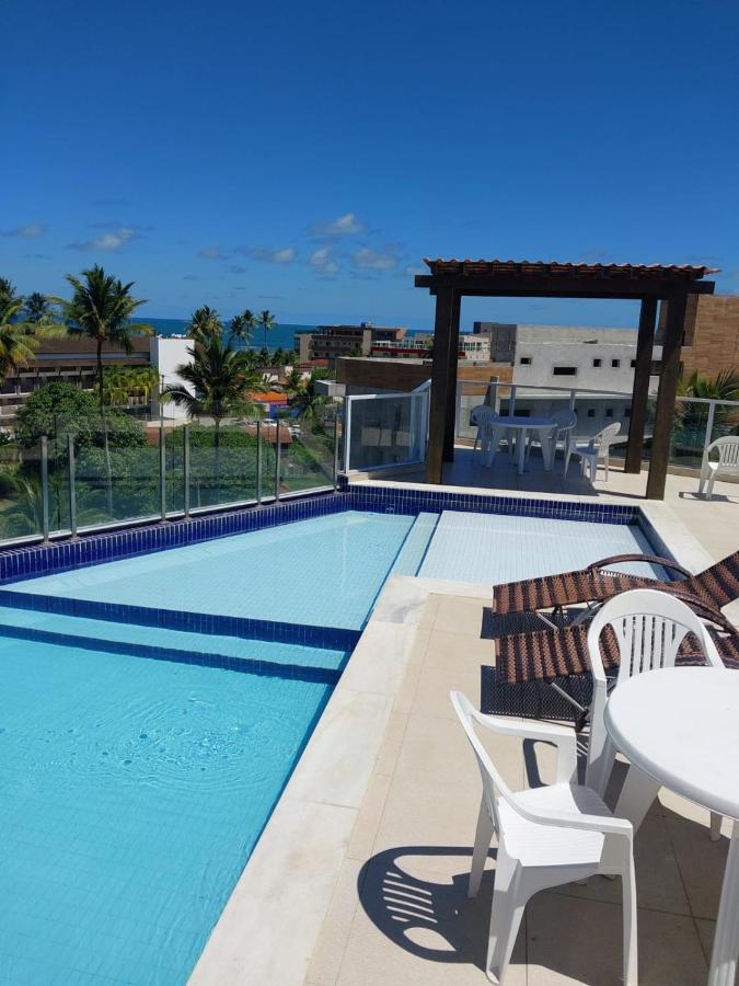 Makaiba 302 - Coracao De Porto E Piscinas Naturais Apartment Porto de Galinhas