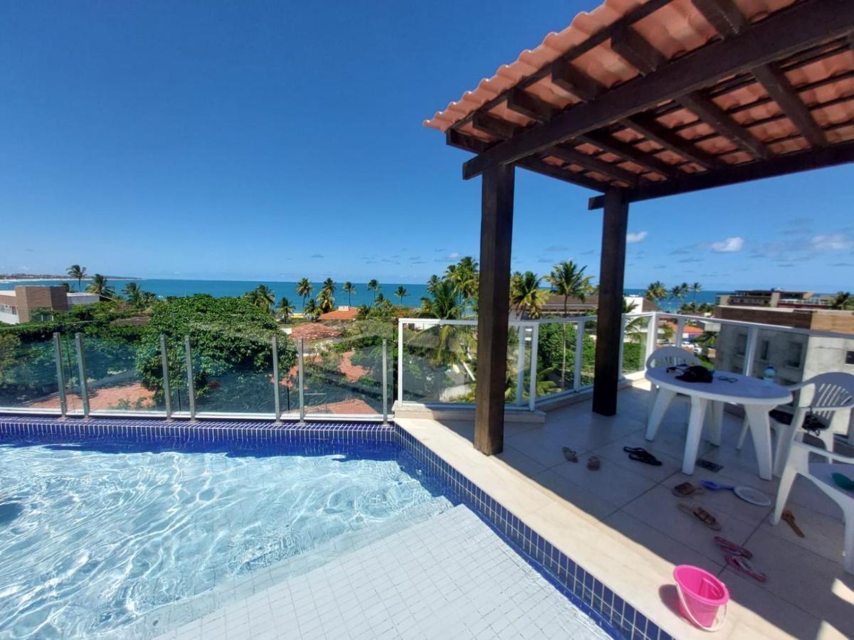 Makaiba 302 - Coracao De Porto E Piscinas Naturais Apartment Porto de Galinhas
