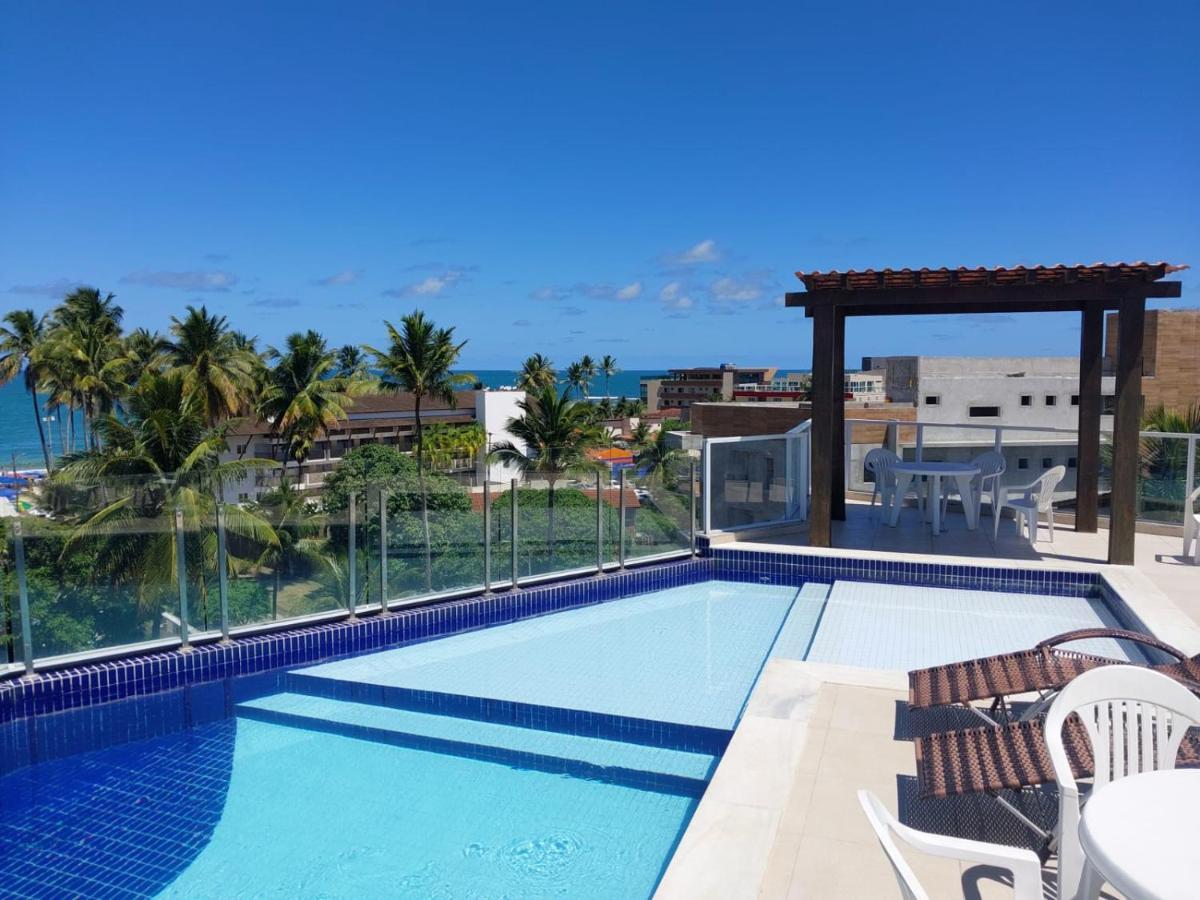 Apartment Makaiba 302 - Coracao De Porto E Piscinas Naturais Porto de Galinhas